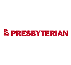 Presbyterian Logo