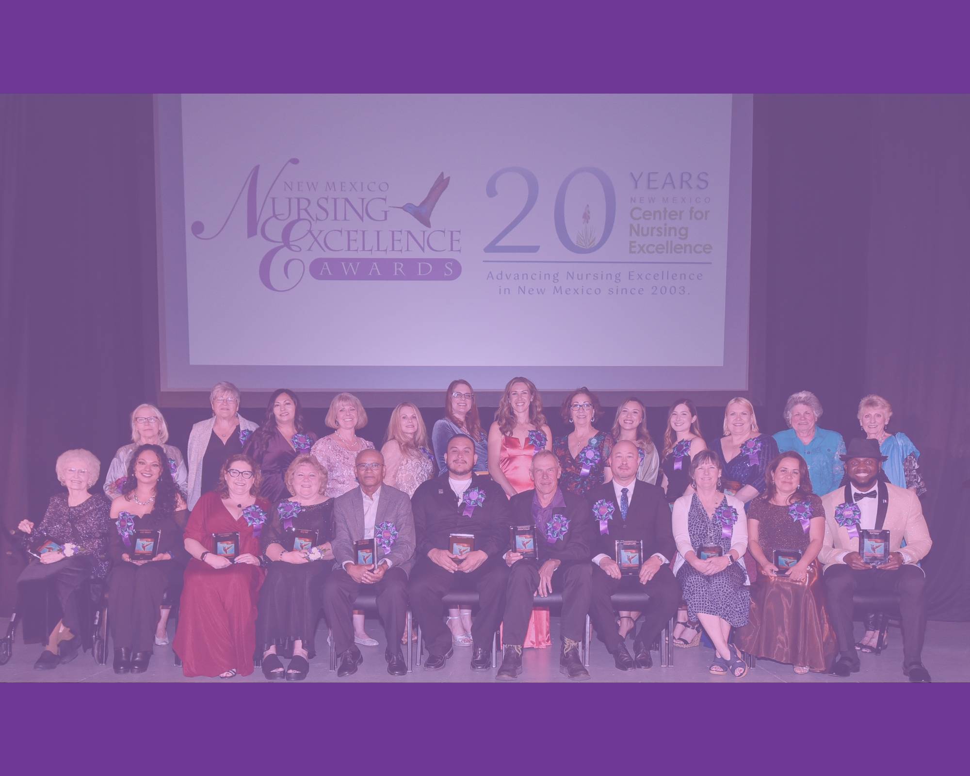 2022 NEA Recipients