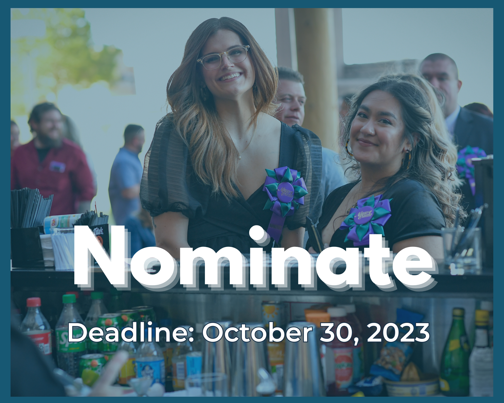 NEA Nominate A Nurse
