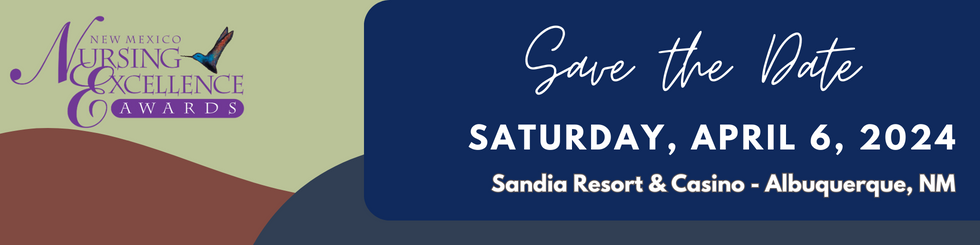 Save the Date Banner