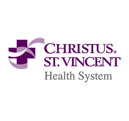 Christus St. Vincent